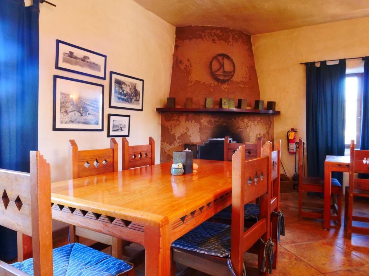 Kay El Bar Guest Ranch Hotel วิคเคนเบิร์ก ภายนอก รูปภาพ