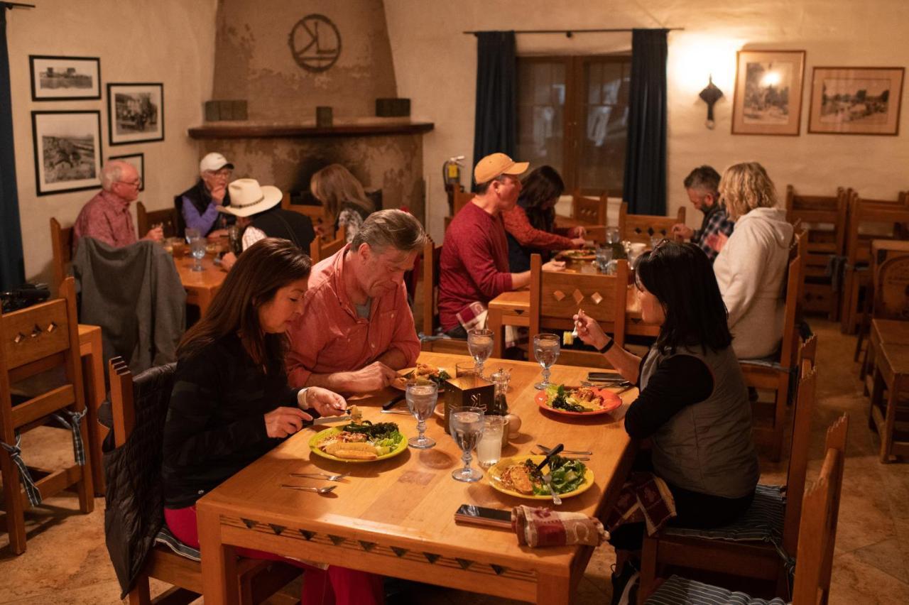 Kay El Bar Guest Ranch Hotel วิคเคนเบิร์ก ภายนอก รูปภาพ